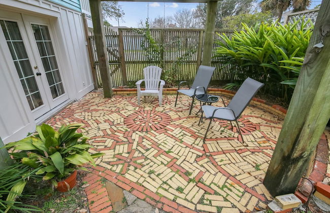 Calico Cottage - Foto 22