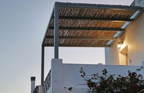 Galini Rooms & Apartments Syros - Photo 57