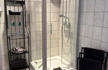 Ferienwohnung EG AusZeit - Foto 8