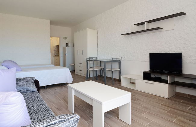 The Real Casa Atlantica Morro Jable - Foto 18