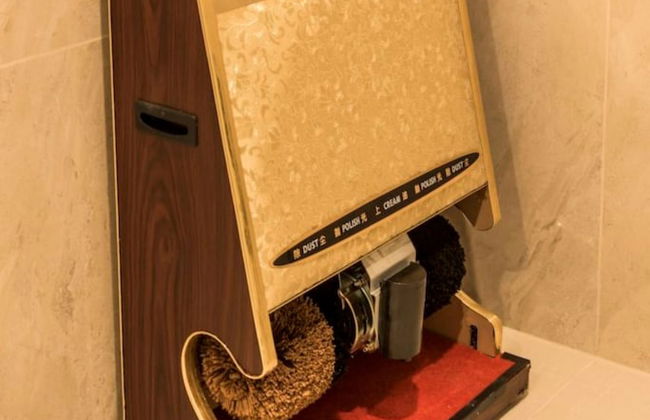 Fino Hotel and Suites - Foto 64