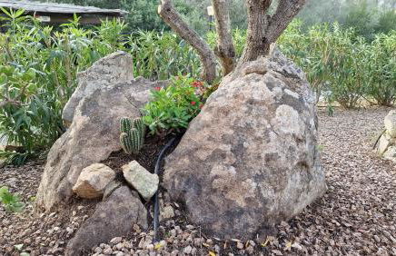 Dòmo a Palàttu casa vista mare a Porto Rotondo - Photo 39