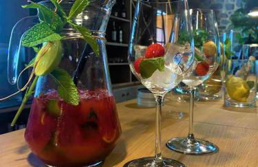 Encosta do Paraíso – Apartamentos Turísticos - Foto 71