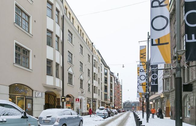 2ndhomes Central 85m2 2BR Apartment - Foto 26