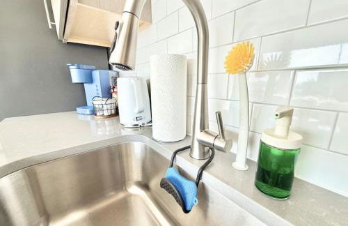 Studio Apt with City View, Rooftop and Gym - Foto 17