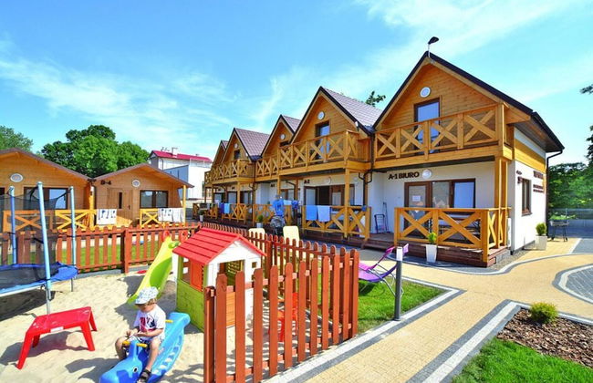 One-story Holiday Homes Close to the Sea, Mielno - Foto 9