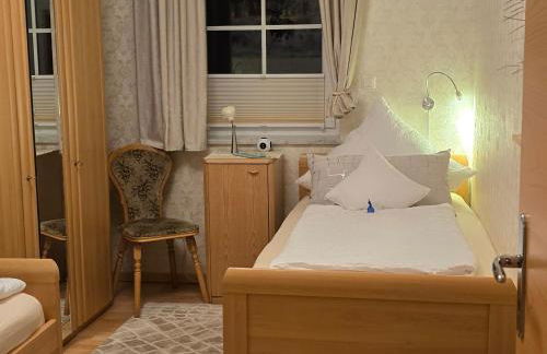 Domizil Resi in der Fränkischen Schweiz bei Bayreuth - Foto 8