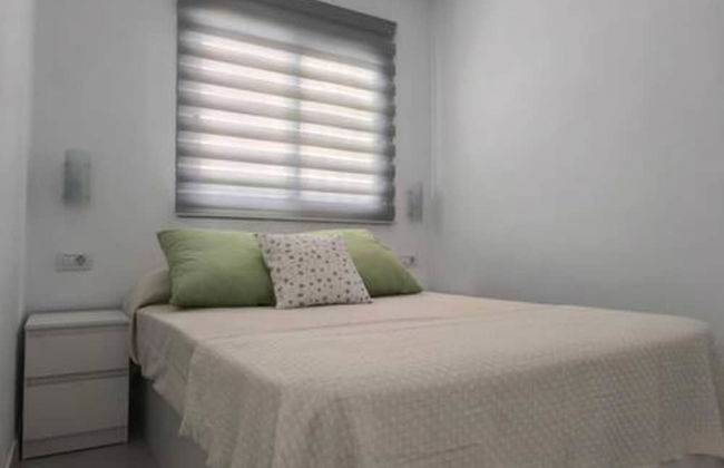 Apartamento Piscinas Naturales - Foto 6