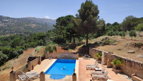 El Molar - Photo 5, sunbed