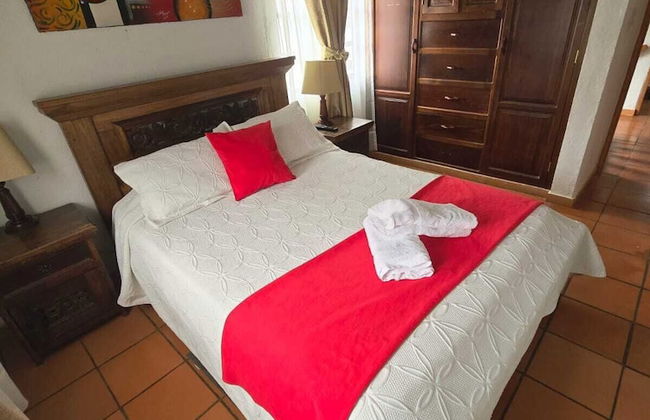 ApartaHotel El Refugio de Maria - Photo 8