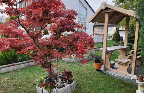 Gästehaus Guter Stern - Foto 62