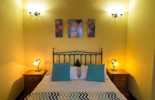 Country house Santa Lucia - Photo 21