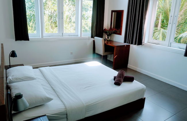 Villa Panda at Sea Links Golf Resort - Foto 5