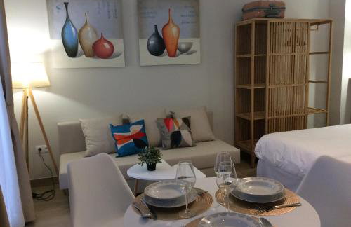 Apartamentos turísticos CASA de los BALCONES - Photo 53