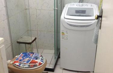 Copacabana Beach - Photo 13