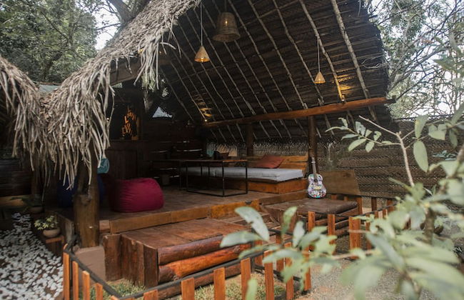 Inn On The Tree Eco Resort Sigiriya - Photo 10