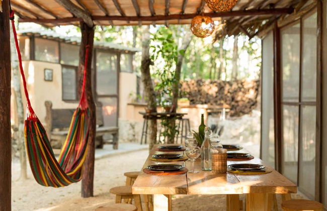 Tour en bicicleta por Riviera Maya - Foto 8