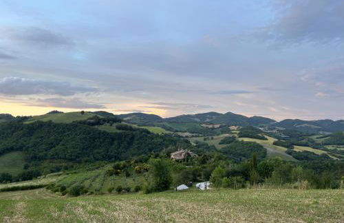 Agriturismo La Valle Dimenticata - Foto 39