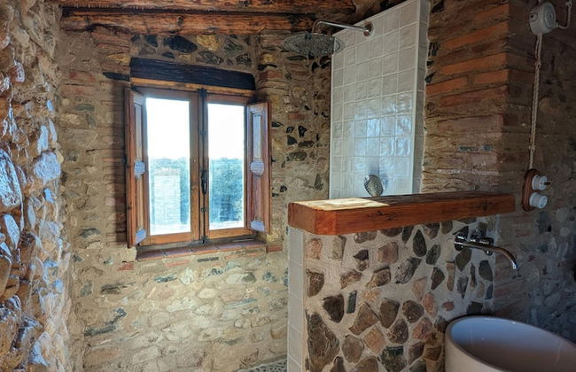 Casa Hostalets - In the Middle of the Olive Trees - Foto 11