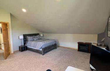 Aspen Ridge-Mountain Adventure House - Foto 13