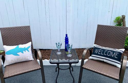 25 Zylpha Road Harwich Port Cape Cod - -Sandpiper Cottage - Foto 26