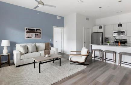 Landing Stunning 1BD Gym Pool - Foto 57