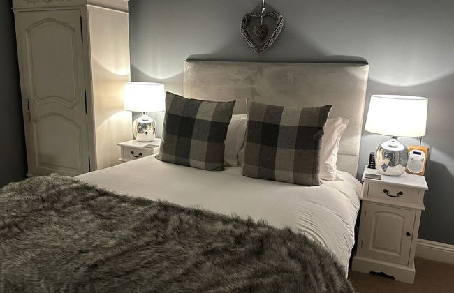 Stonehenge Cottages - Foto 20