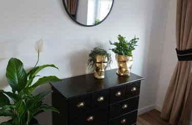 Apartamenty Holender House Choczewo 6 plaż w zasięgu - Foto 51