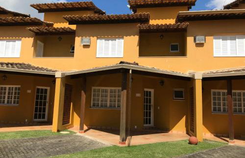 Linda casa em condomínio - Foto 6