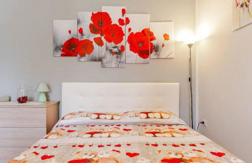 Mare a 200 Mt - Casa Cuore - Foto 10