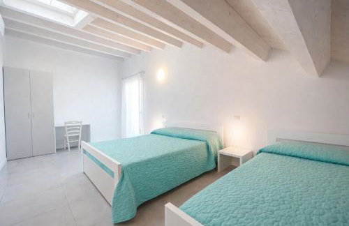 Residence Al Molo - Suite Porta del Mar Sea View - Agenzia Cocal - Foto 6