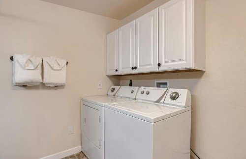 Amazing 5BR Hot Tub Game Room Mountain Views - Foto 24