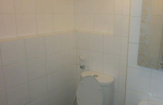 Hajjah Ririn's Kebagusan City - Foto 8