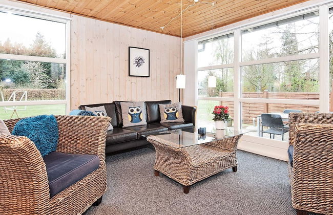 5 Person Holiday Home in Ans By-by Traum - Photo 9