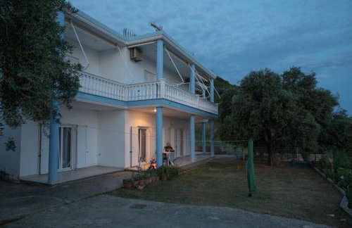 VILLA VRACHOS Preveza - Foto 49