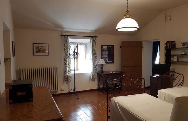 Apartment in a 19th Century Building, in the Hills With Stunning Views, Wifi - Foto 4