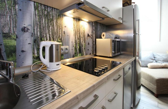 Apartment in Bad Sachsa Near Harz Mountains - Foto 5