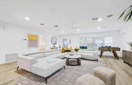 WP Delray Waterfront, Pool, Tiki Hut & Putting Grn - Foto 60