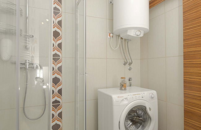 Apartments Rikli - Foto 48