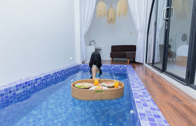 Marvilla Bali Jogja - Photo 37