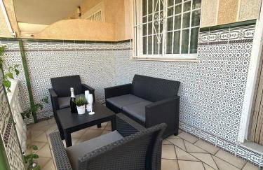 Bungalow Sea&pool - Foto 23