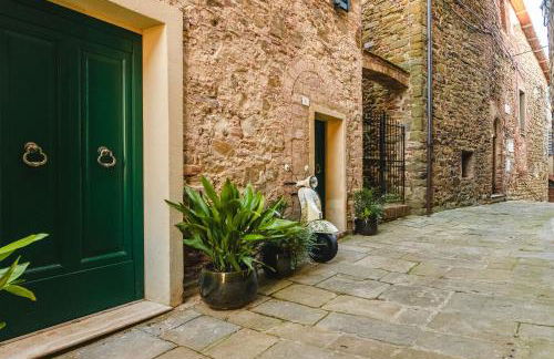 Appartamenti Anguria Toscana R - Photo 10