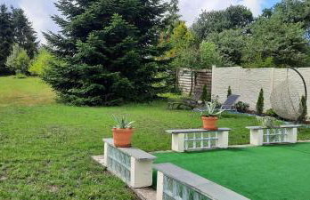 Dom wakacyjny-Czereśniowy Sad - Foto 44