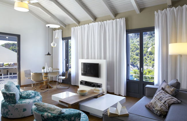 Braunis Horio Villas - Foto 57