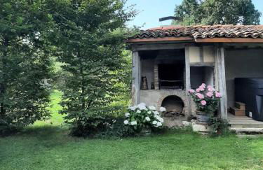 Gite de la grand'cour - Foto 27