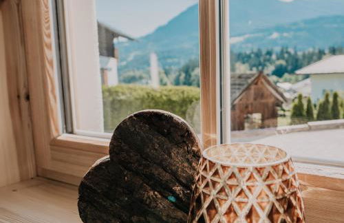 Chalet Watzmann - Foto 40