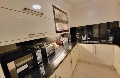 Garland Stylish 2 Bedroom Apartment A Minute Walk From Station - Foto 26