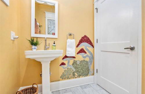 5BR Oasis wtih Pool, spa and sports court - Foto 26