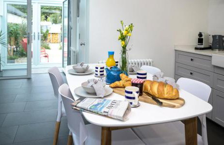 Pilots Lodge by Deal Castle with free parking - Foto 13