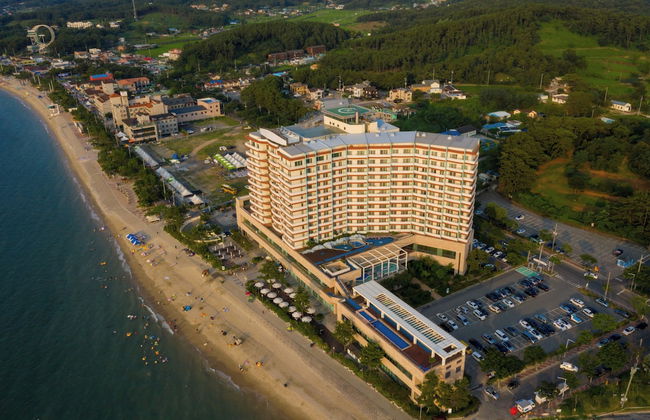 Beache Palace - Foto 32